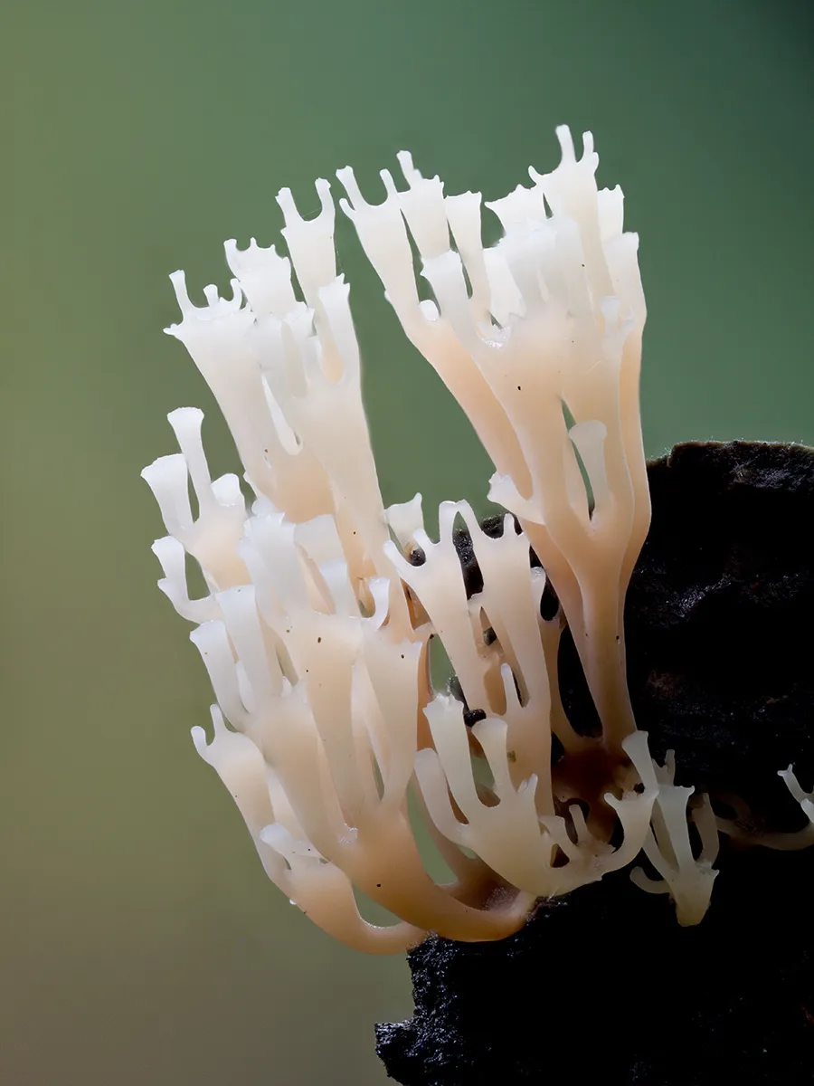 Other Mushrooms 2025 3